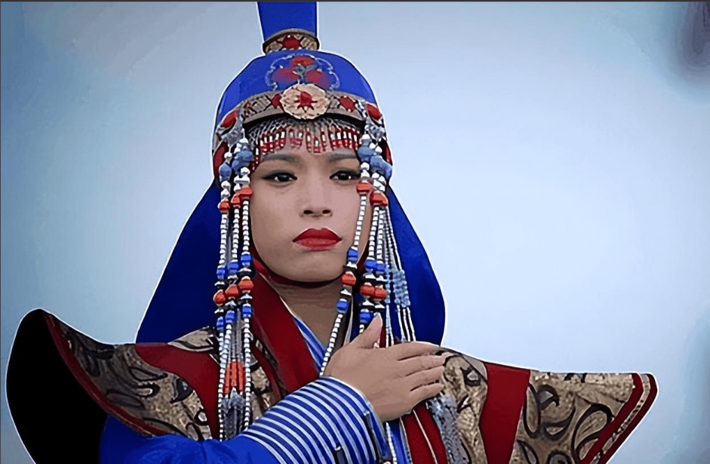 古代最远的和亲公主,耗时2年才到,可未婚夫已死,只能嫁给其子_阔阔