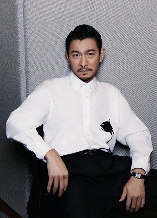 62岁刘德华和赖文慧关系曝光,原来除了结婚证啥都给了_朱丽倩_赖文辉