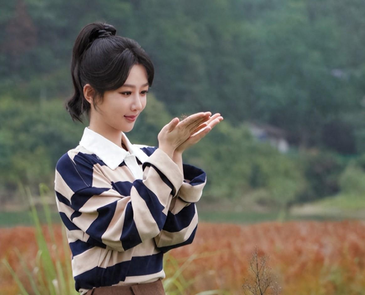 影视人物top10榜,杨紫是唯一入选女演员,9位男演员她合作过6位_网友