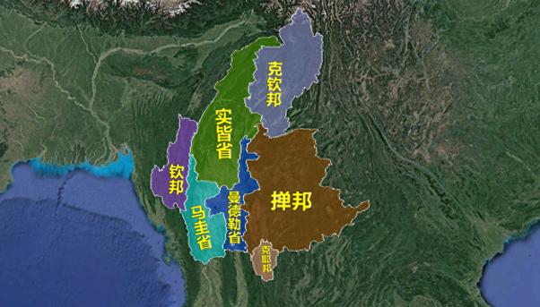 缅甸发出警告,若缅北地区冲突无法解决,国家可能"土崩瓦解"!