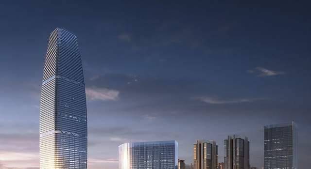 河南有处地标性景观,投入50亿元巨资打造,最终却以烂尾收场_龙塔_洛阳