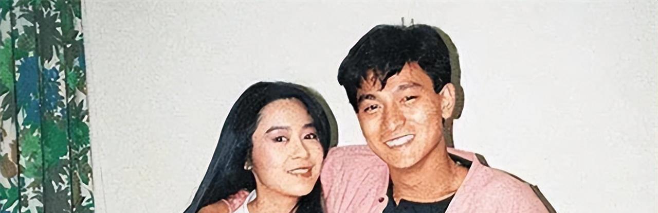 她是刘德华唯一承认的前女友,分手后曝华仔私密事,36年还没放下