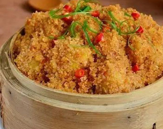 推荐给你这几道菜，家里来客人你随便做，客人吃完还没过瘾(图1)
