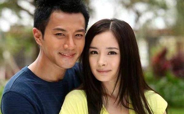 港媒曝光杨幂刘恺威离婚内情!