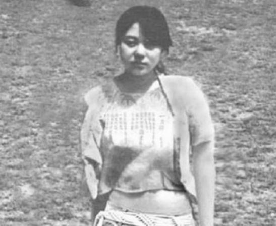 美女罪犯毕丽梅,移情富豪毒害穷男友,枪决后竟在火葬场复活_蒋来义