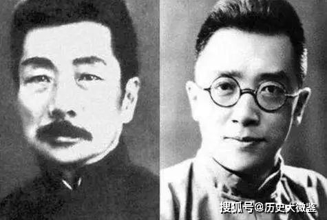 胡适被鲁迅骂了10多年,为什么没从来不还口?