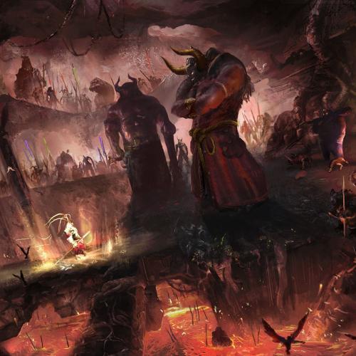 厦门留光孙悟空大战狮驼岭之积雷山与狮驼国的覆灭——西天与天庭的