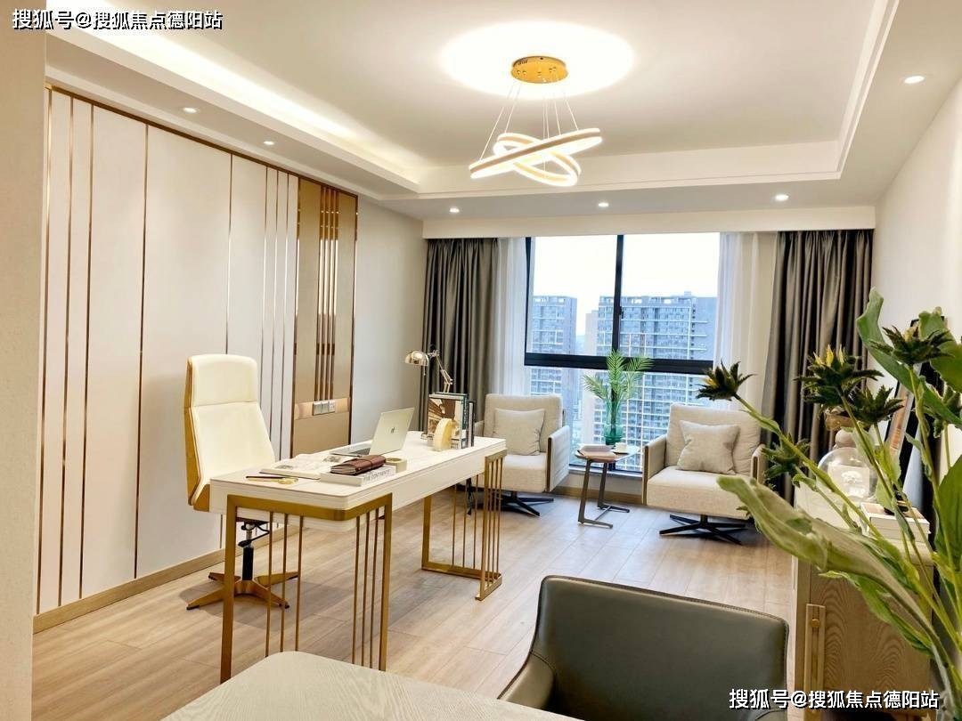 成都双发天禧中心【售楼中心】-楼盘详情-成都房产首页网站_手机搜狐网