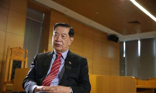 华人神探李昌钰称妻子是最重要的人,前妻去世一年半后80高龄再娶_美国