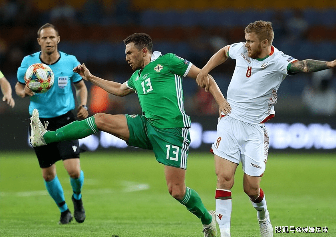 今日足球:斯洛文尼亚vs哈萨克斯坦 白俄罗斯vs克罗地亚_主场_赛事