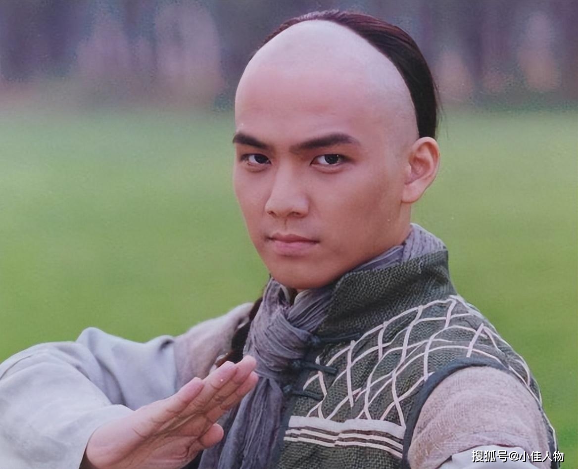 "逐渐消失"的钟汉良,已经在另一个圈子里红得发紫_公司_台湾_香港