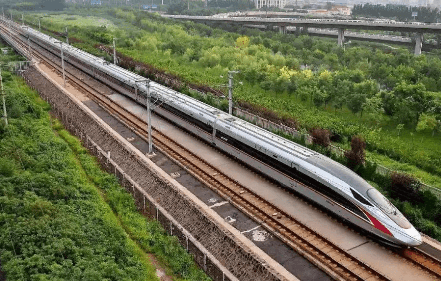 济枣高铁如果一直延伸至新沂,然后再利徐连高铁进入连云港,再利用沿海