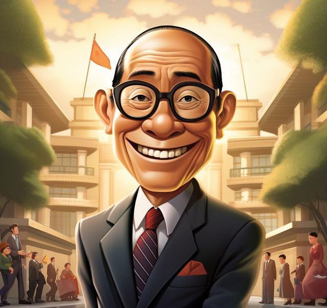 王麻子的故事:遭首富设计,被剁掉了一根手指,无奈替他逆天改命_香江