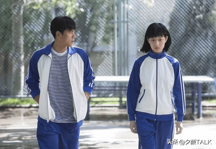 匆匆那年》爱情永远都是美好的,不悔梦归处,只恨太匆匆_陈寻_沈晓棠