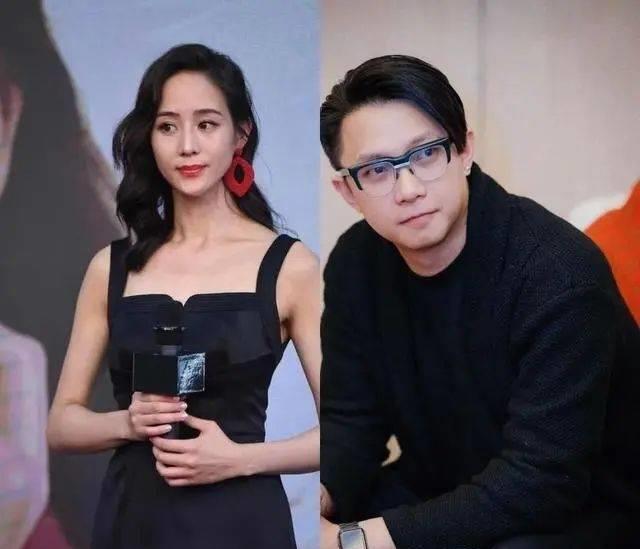 揭秘41岁张钧甯被传和小3岁导演结婚内幕_柯汶利_唐人街_代表作品