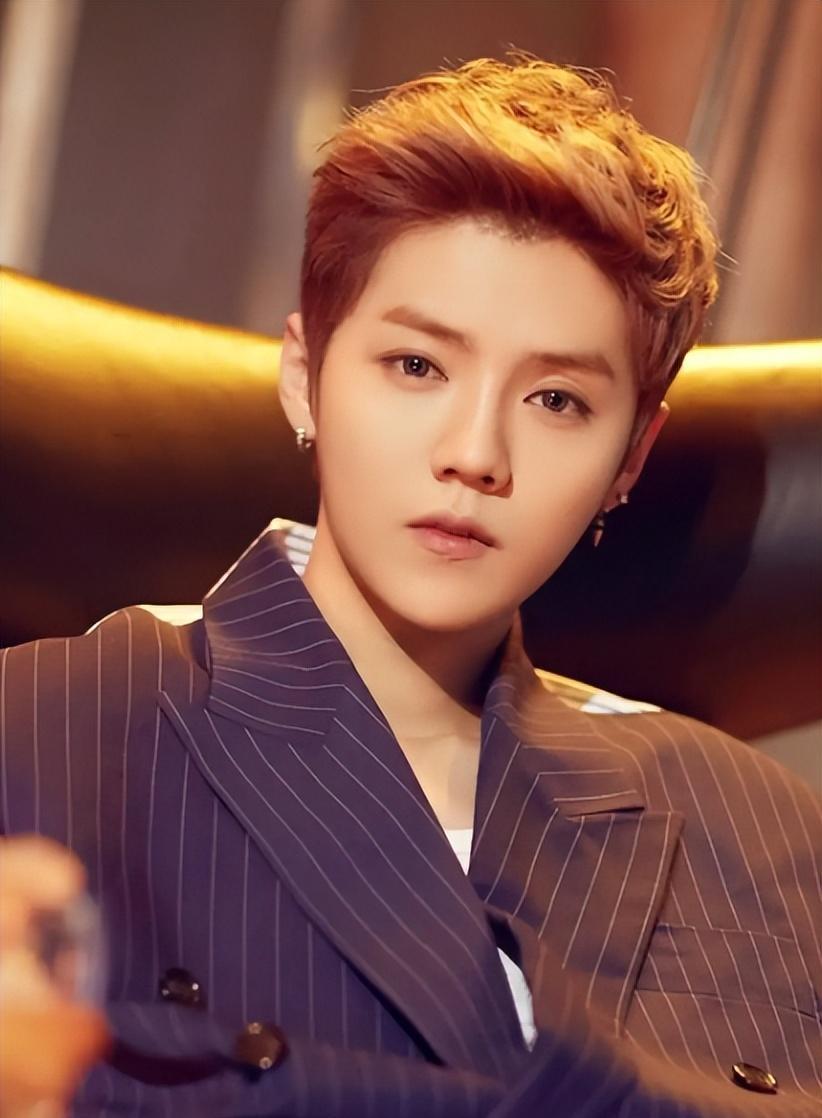 这一次,33岁的鹿晗让世人刮目相看_关晓彤_结果_恋情