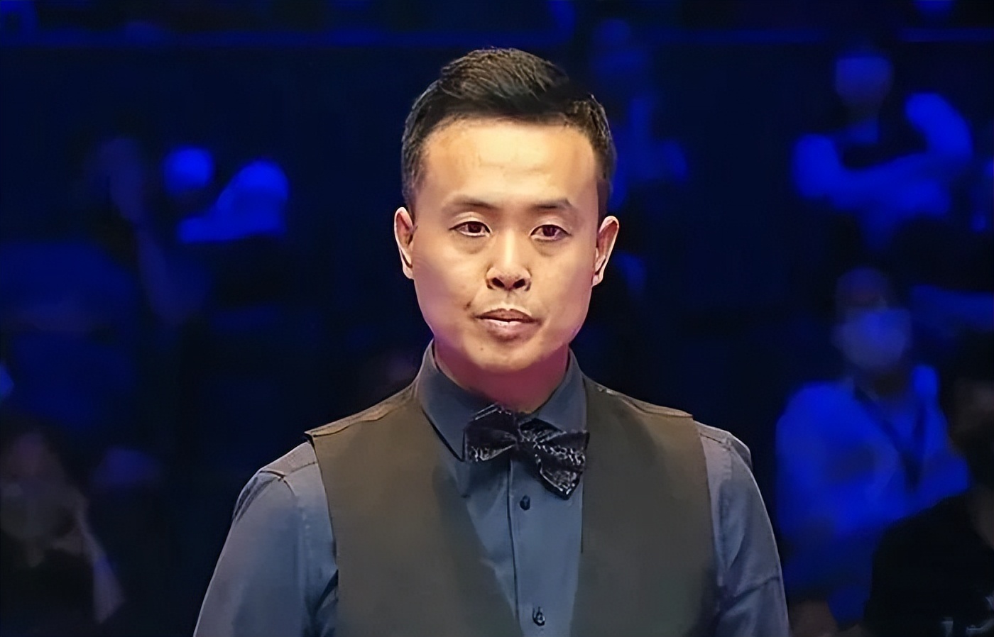 傅家俊6-5绝杀,3位00后爆发,丁俊晖将出战_邢子豪_吉米·怀特_总比分