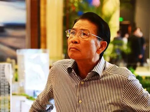 家居行业美的系高管能"打胜仗"的五大"秘笈"_李东来_指标_企业