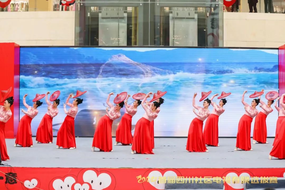 【四川金錢板 飛奪瀘定橋】舞動傳奇,金錢板唱英雄讚歌,在金錢板的