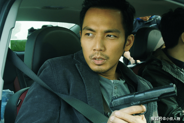 "逐渐消失"的钟汉良,已经在另一个圈子里红得发紫_公司_台湾_香港