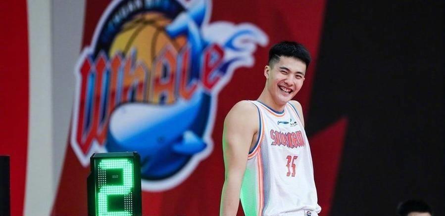 朱松玮喜获新合同,携手cba名帅,冲击总冠军_朱松伟_cba球队_香港