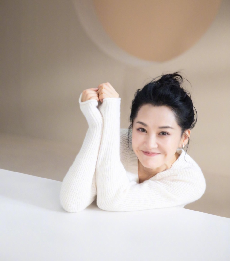 许晴疑似被封杀?