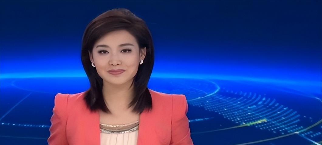 央视主播郑丽:赵普老婆被传37岁低调当妈妈,老公是普通人_工作_丈夫