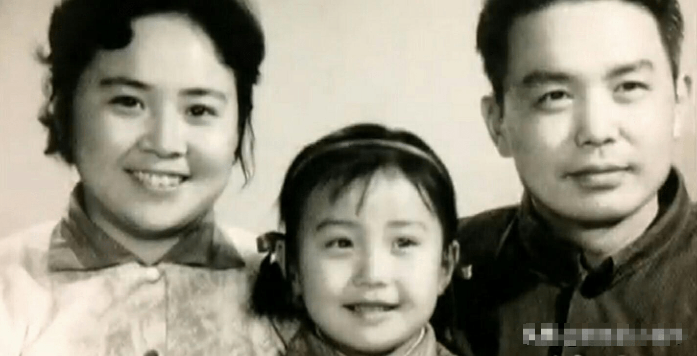 著名演员李明珠:荧幕上是普通老太太,现实中是德高望重的老教授_王树