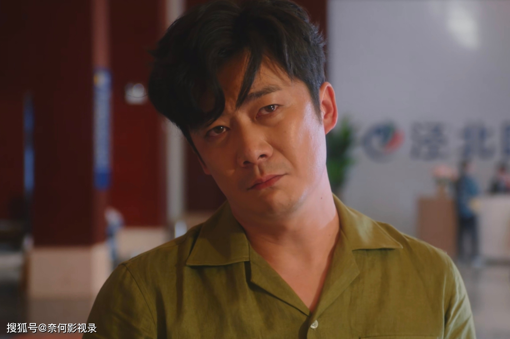 无所畏惧大结局:丁启伟梦想破灭,邢佳宜死在医院,刘铭选择自首_夏舒