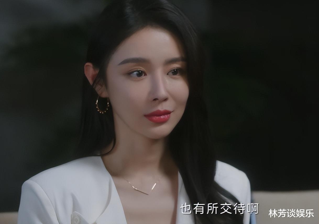 凭《苍兰诀》出名,在《无所畏惧》称王,"整容脸"程梓太猛了_温莉_因为