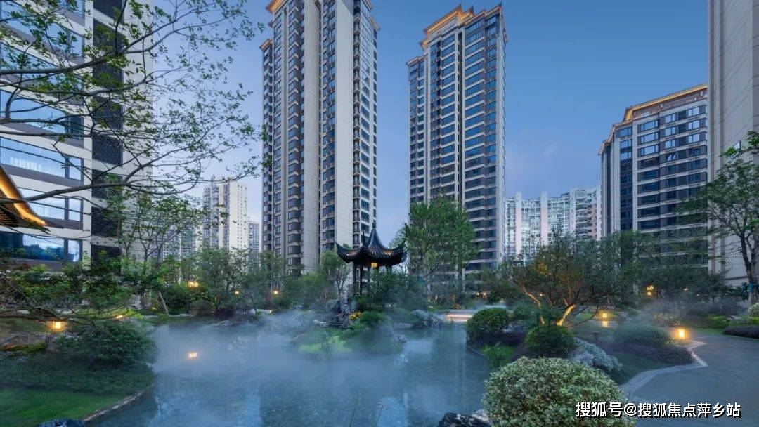 处电话丨泉州(建发玺院)欢迎您丨建发玺院丨楼盘详情_中心_匠心_空间