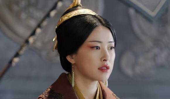 嫪毐多有魅力?赵姬甘心为他生王子,差点动了大秦王朝的国本_秦始皇_吕