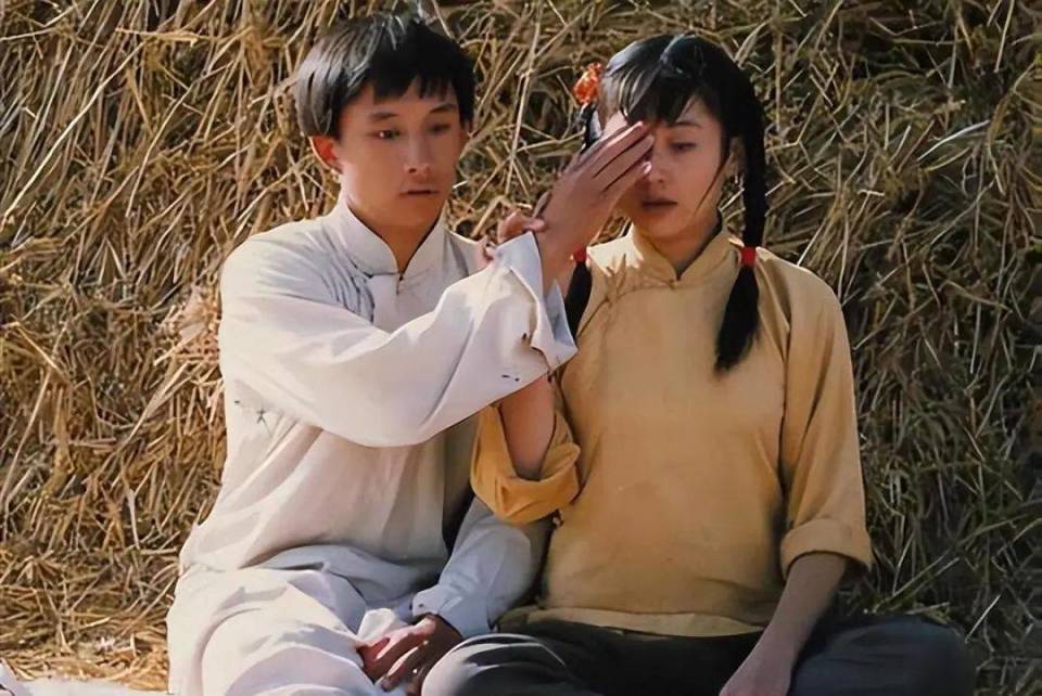 许晴疑似被封杀?