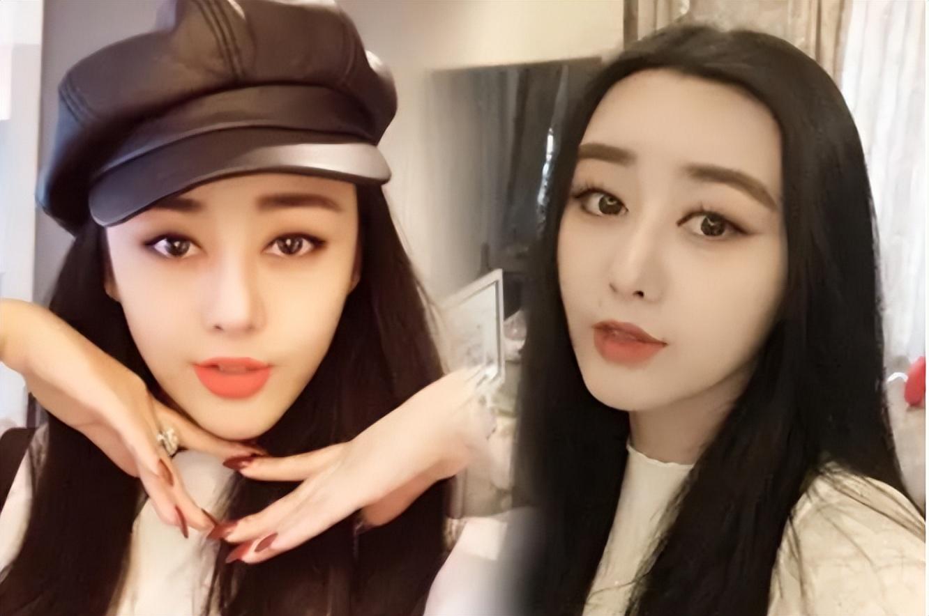 明星出道,嫁主刀医生,婚后发现丈夫有个男朋友_何承熹_范冰冰_余小泉