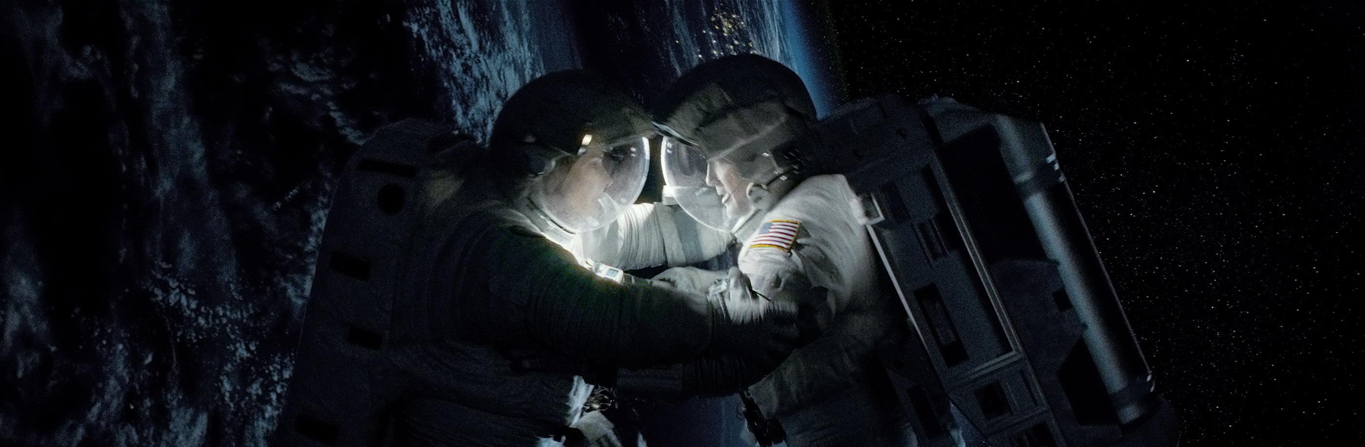 想当年|《地心引力》:用技术引领艺术_故事_电影节_中国