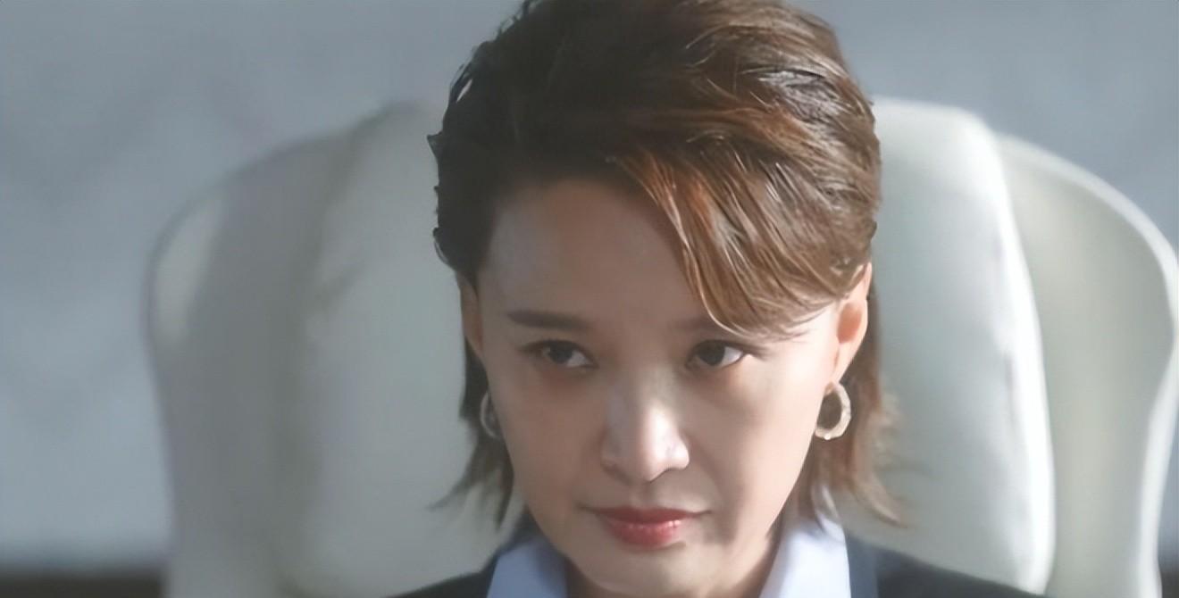 《无所畏惧》中半路出家的演员李煜,有颜值有演技,完全不输科班_李钰