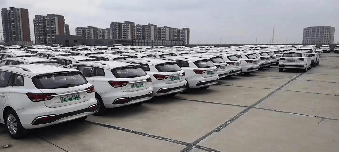 网约车司机难以生存,滴滴成最后救星_行业_市场运行_平台