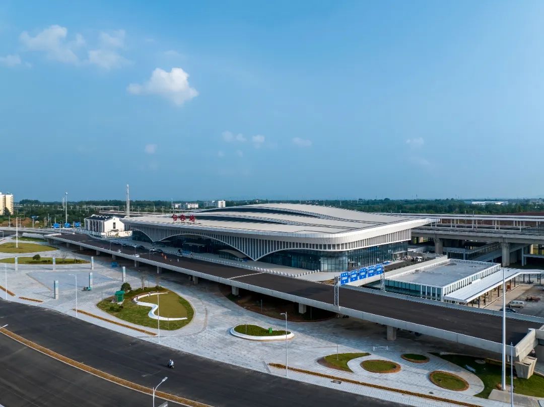 句容官宣!南京东部!_发展_交通_城市