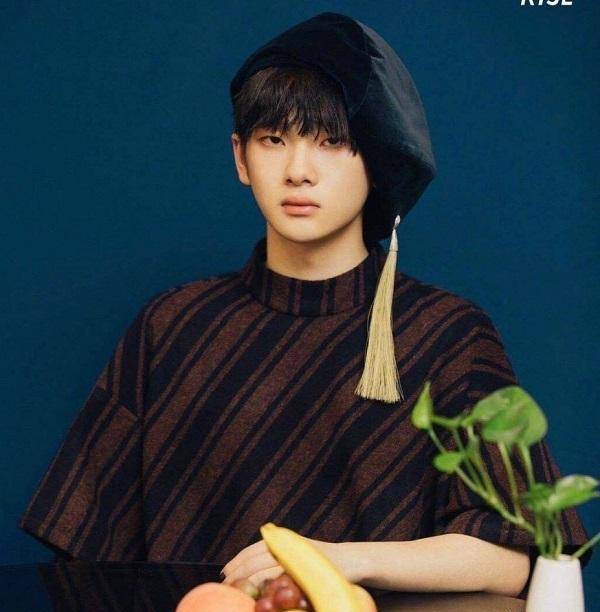 周震南在圈圈妹看来,自古就有父债子还的道理,更