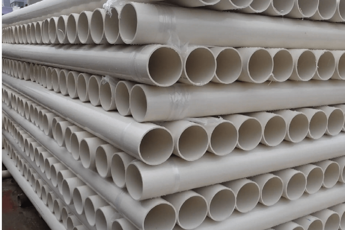 材通管业| pvc线管和pvc水管有什么区别?一分钟带你了解_标准_供水_火