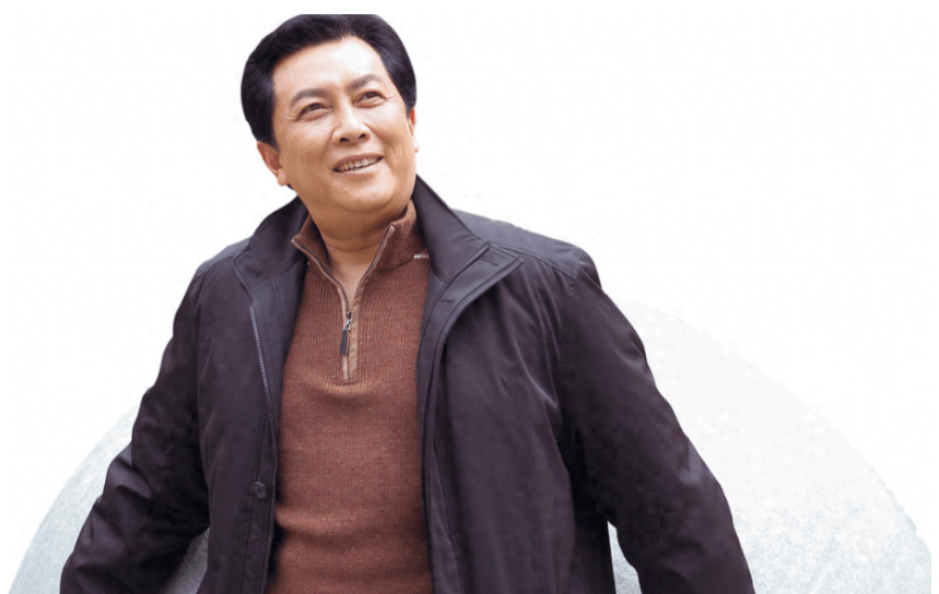71岁唐国强转行做导演,新电影即将上映_将帅_角色_历史