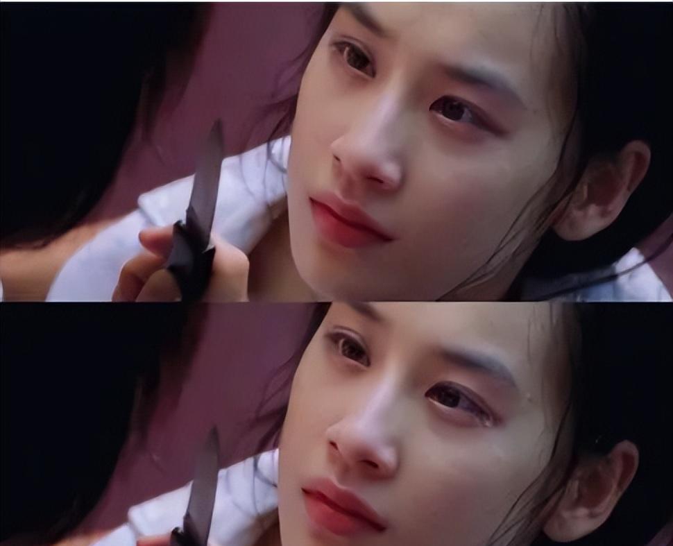 忍辱负重了8年,"星女郎"被二婚男养成金丝雀_黄圣依_杨紫_公司