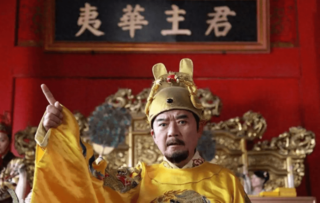 朱元璋为何执意要杀李善长?