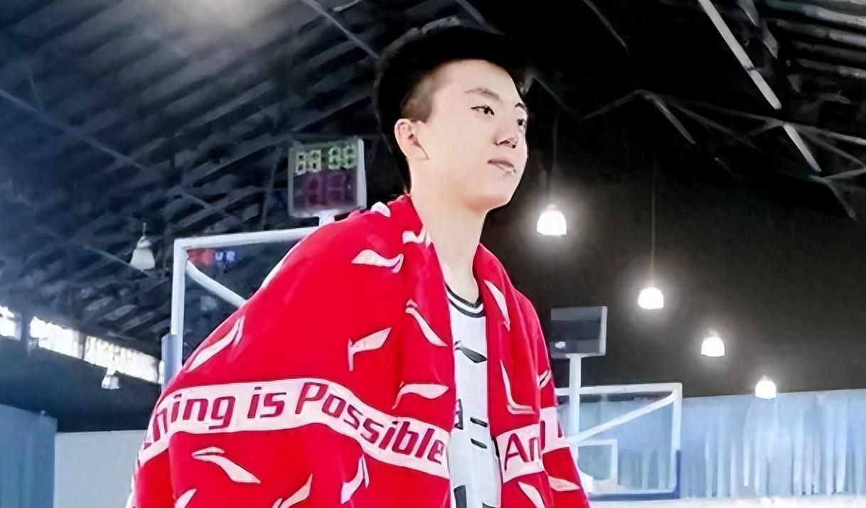 cba三消息:辽宁天才新疆试训,胡金秋又得分王,丁伟成傀儡主帅_山东队