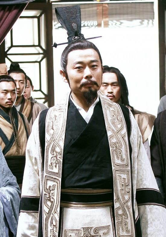 春秋五霸之首——东方巨龙横空出世_齐襄_齐桓公_小白