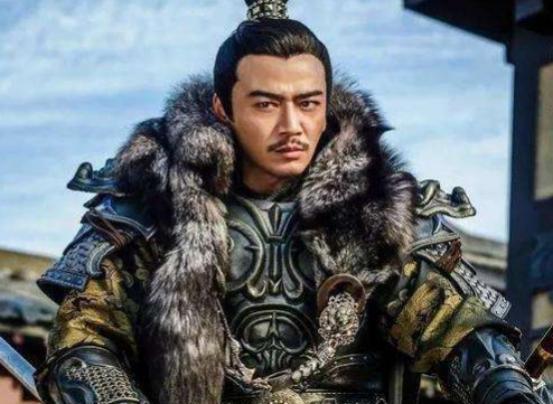 金世宗完颜雍:大金王朝最有作为的盛世明君,没有之