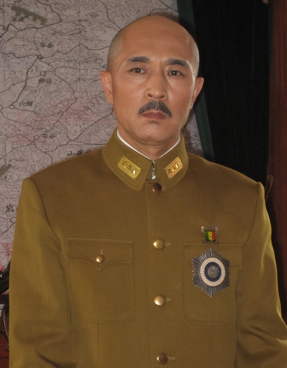 孙飞虎逝世9年了,遗孀戴辉瑶的选择令人泪目_表演_生活_事业