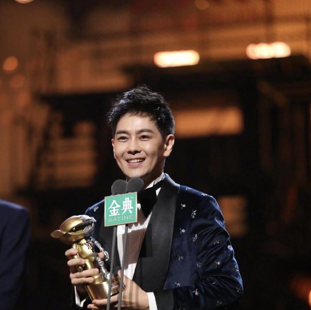 《披荆斩棘》林志颖冠军,苏有朋给他颁奖!陈楚生第4_舞台_节目_比赛