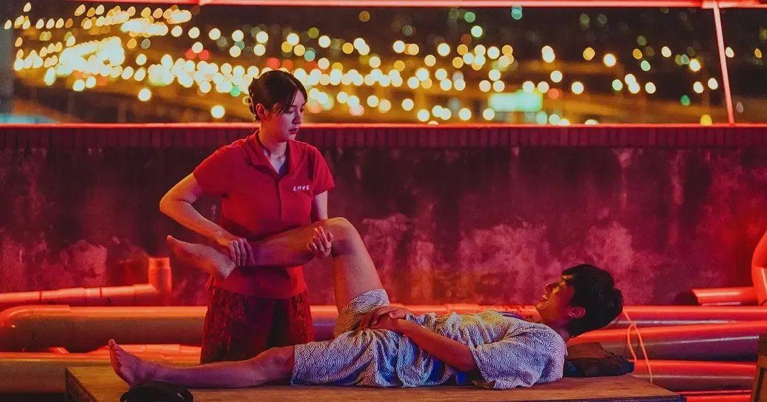 双双出轨,靠卖肉博眼球,小s大尺度床戏,也救不了这烂剧!