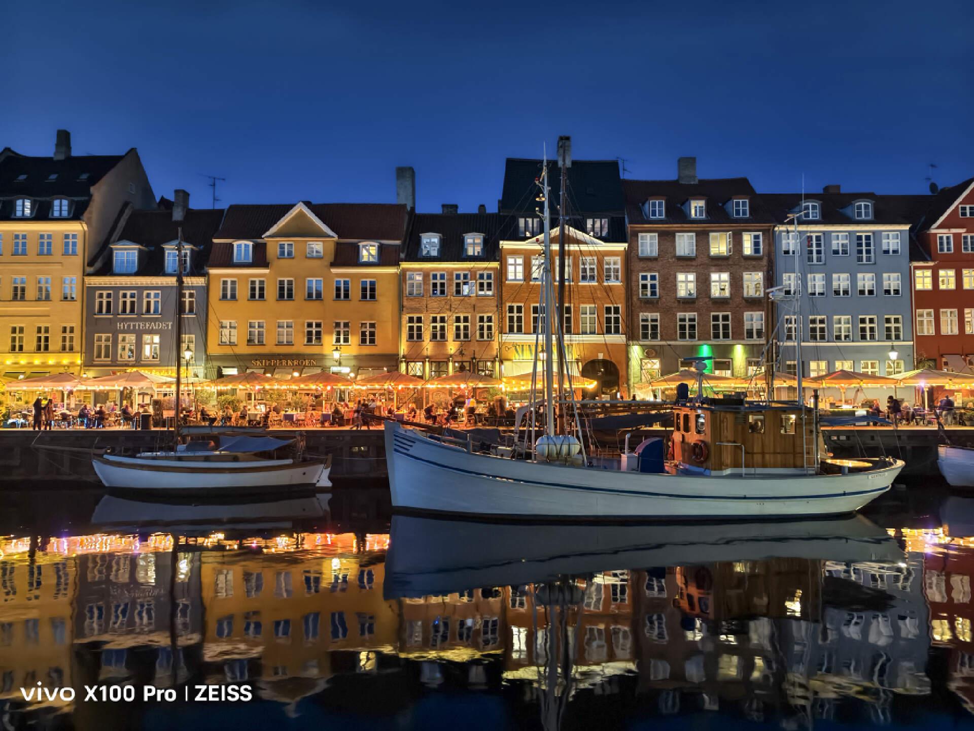 vivo x100 pro摄影新高度,打造移动影像新篇章_色彩_样张_夜景